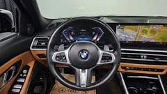 2024 BMW 3-Series 320i M Sport — фото 16