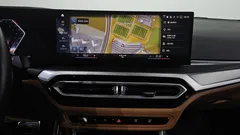 2024 BMW 3-Series 320i M Sport — фото 18