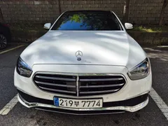 2023 Mercedes-Benz E-Class E450 4MATIC Exclusive — фото 1