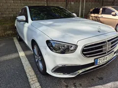 2023 Mercedes-Benz E-Class E450 4MATIC Exclusive — фото 2