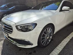 2023 Mercedes-Benz E-Class E450 4MATIC Exclusive — фото 3