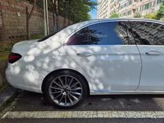 2023 Mercedes-Benz E-Class E450 4MATIC Exclusive — фото 4