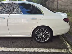 2023 Mercedes-Benz E-Class E450 4MATIC Exclusive — фото 5