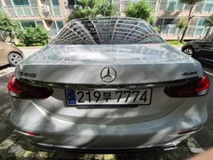 2023 Mercedes-Benz E-Class E450 4MATIC Exclusive — фото 6