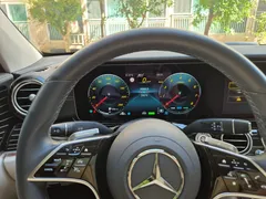 2023 Mercedes-Benz E-Class E450 4MATIC Exclusive — фото 8
