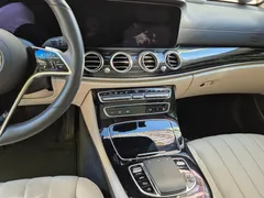 2023 Mercedes-Benz E-Class E450 4MATIC Exclusive — фото 9