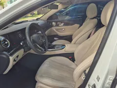 2023 Mercedes-Benz E-Class E450 4MATIC Exclusive — фото 10