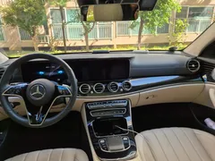 2023 Mercedes-Benz E-Class E450 4MATIC Exclusive — фото 14
