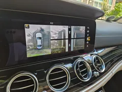 2023 Mercedes-Benz E-Class E450 4MATIC Exclusive — фото 16