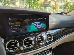 2023 Mercedes-Benz E-Class E450 4MATIC Exclusive — фото 17