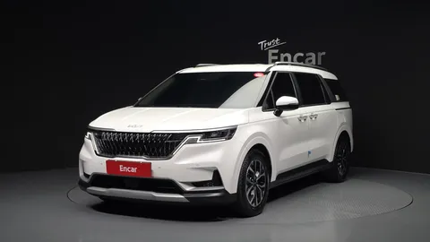 2023 Kia Canival Diesel 9-Seater Prestige