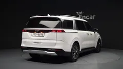 2023 Kia Canival Diesel 9-Seater Prestige — фото 2