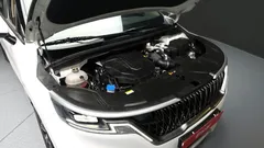 2023 Kia Canival Diesel 9-Seater Prestige — фото 6