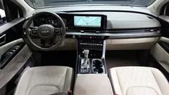 2023 Kia Canival Diesel 9-Seater Prestige — фото 7