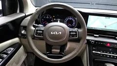 2023 Kia Canival Diesel 9-Seater Prestige — фото 13