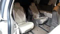 2023 Kia Canival Diesel 9-Seater Prestige — фото 19