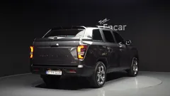 2022 SsangYong Rexton Diesel 2.2 4WD — фото 2