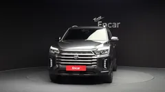 2022 SsangYong Rexton Diesel 2.2 4WD — фото 3