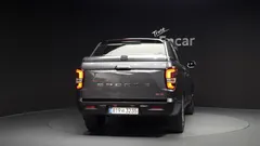2022 SsangYong Rexton Diesel 2.2 4WD — фото 4