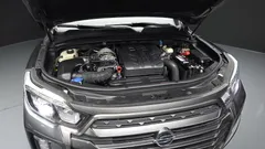 2022 SsangYong Rexton Diesel 2.2 4WD — фото 6