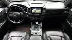 2022 SsangYong Rexton Diesel 2.2 4WD — фото 7
