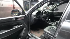 2022 SsangYong Rexton Diesel 2.2 4WD — фото 10