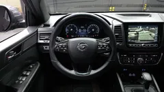 2022 SsangYong Rexton Diesel 2.2 4WD — фото 13