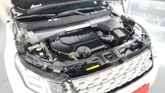 2022 Land Rover Discovery Sport P250 SE — фото 6
