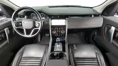 2022 Land Rover Discovery Sport P250 SE — фото 7