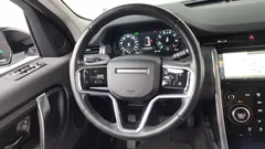 2022 Land Rover Discovery Sport P250 SE — фото 13