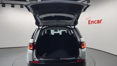 2022 Land Rover Discovery Sport P250 SE — фото 20