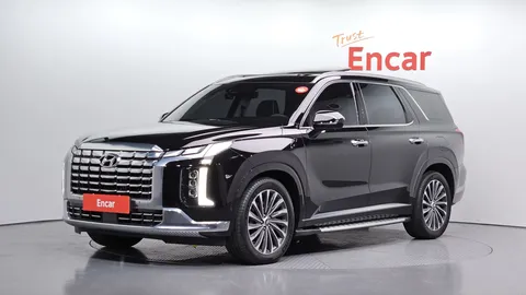 2023 Hyundai Palisade Gasoline 3.8 2WD