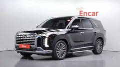 2023 Hyundai Palisade Gasoline 3.8 2WD — фото 1