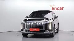 2023 Hyundai Palisade Gasoline 3.8 2WD — фото 3