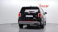 2023 Hyundai Palisade Gasoline 3.8 2WD — фото 4