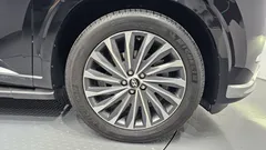 2023 Hyundai Palisade Gasoline 3.8 2WD — фото 5