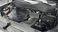2023 Hyundai Palisade Gasoline 3.8 2WD — фото 6