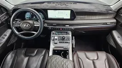 2023 Hyundai Palisade Gasoline 3.8 2WD — фото 7