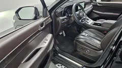 2023 Hyundai Palisade Gasoline 3.8 2WD — фото 10