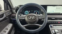 2023 Hyundai Palisade Gasoline 3.8 2WD — фото 13