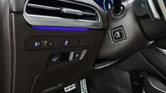2023 Hyundai Palisade Gasoline 3.8 2WD — фото 14