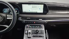 2023 Hyundai Palisade Gasoline 3.8 2WD — фото 16