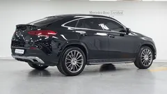 2023 Mercedes-Benz GLE-Class GLE400d 4MATIC Coupe — фото 2