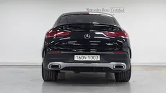 2023 Mercedes-Benz GLE-Class GLE400d 4MATIC Coupe — фото 4