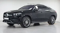 2023 Mercedes-Benz GLE-Class GLE400d 4MATIC Coupe — фото 11