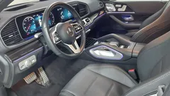2023 Mercedes-Benz GLE-Class GLE400d 4MATIC Coupe — фото 18