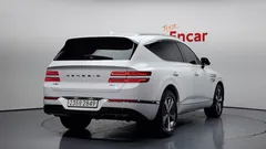 2022 Genesis GV80 3.0 Diesel AWD — фото 2
