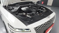 2022 Genesis GV80 3.0 Diesel AWD — фото 6