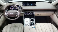 2022 Genesis GV80 3.0 Diesel AWD — фото 7
