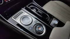 2022 Genesis GV80 3.0 Diesel AWD — фото 9